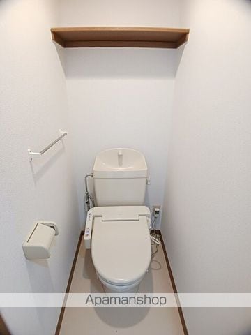 プリムヴェール Aの内装写真