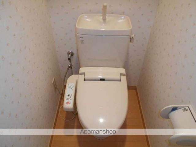 カーサフェリース天保山の内装写真