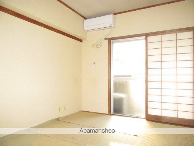 宮尾ハイツの内装写真
