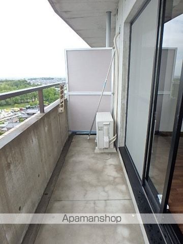 セラヴィ坂崎の内装写真