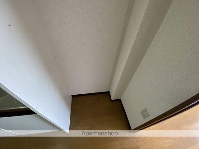 ウェルネスIIIの内装写真