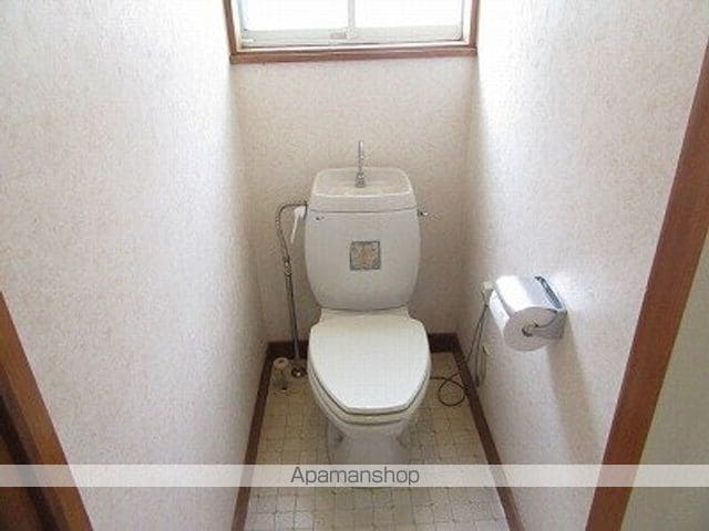 コーポわかなの内装写真