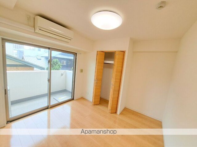 ラヴァーチェ徳川の内装写真
