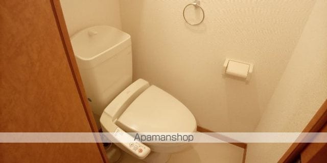 レオパレス赤坂 壱番館の内装写真
