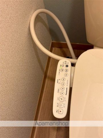 サンスタレ新涯VIB棟の内装写真