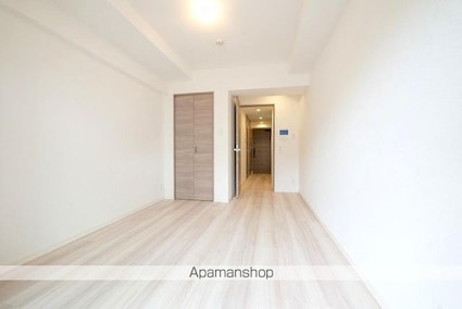 文京本駒込レジデンス[1K/25.21m2]の内装7