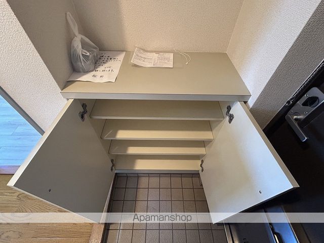 コーポ船田の内装写真