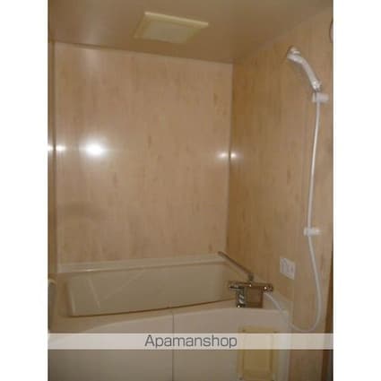 清和ビル[2LDK/52.61m2]のその他内装3