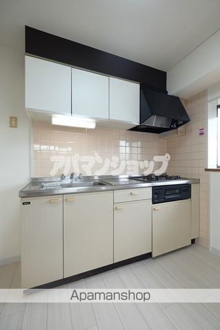 かさまビル9の内装写真