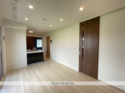 Ｗｅｓｔ　ＰａｔｈⅡ（ウェストパスⅡ）[1LDK/41.86m2]の内装3