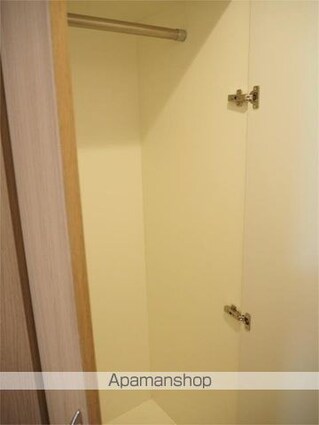 ルーブル大島参番館[1K/26.97m2]の内装5