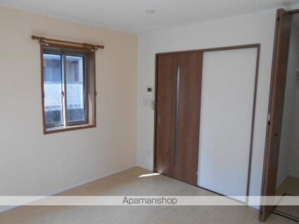 ハーヴィーズ　クレッセント[1K/26.49m2]のリビング・居間1