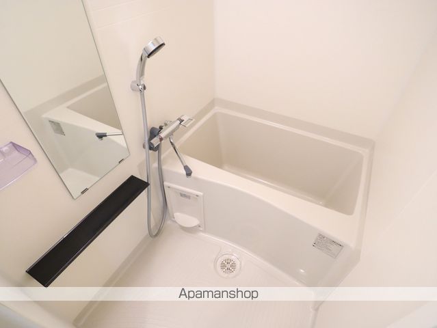 ディアレイシャス上前津の内装写真