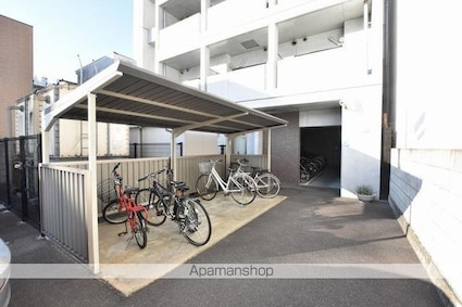 ストーリァ中央町[1K/30.45m2]の共用部3