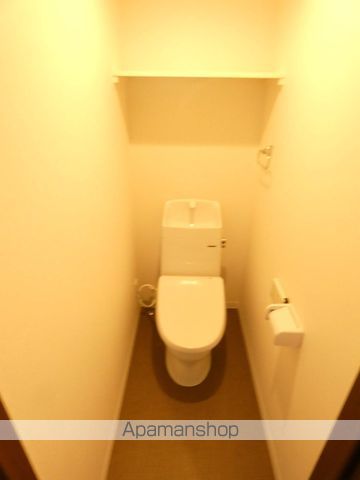 リアコート下新庄の内装写真