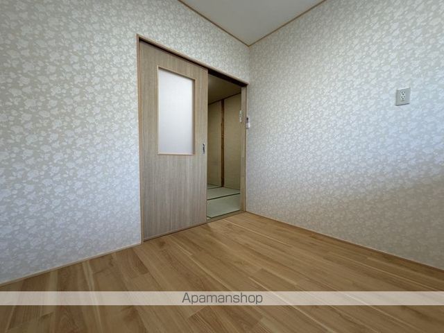 寿荘の内装写真