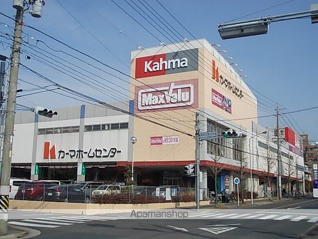 ウィステリア プラス IIの周辺写真