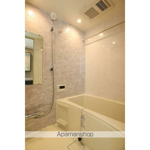 SーRESIDENCE大阪上本町の内装写真