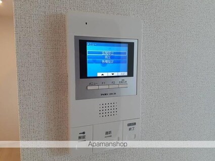 サニールーチェ　千波[1LDK/40.13m2]のその他設備