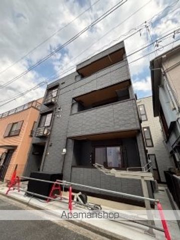 D’BLESS和田町の外観写真