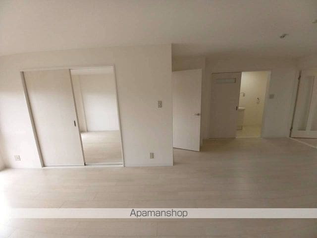 レオハイム木屋の内装写真