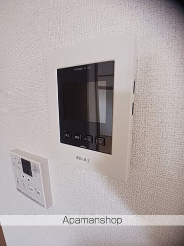 オネスティの内装写真