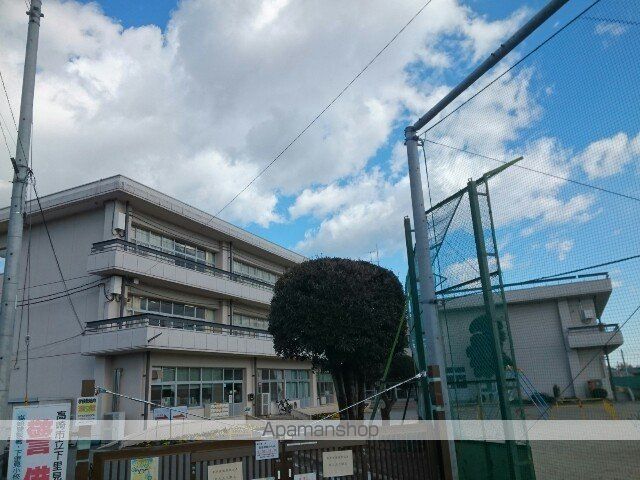 サンワードBBの周辺写真