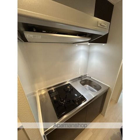 S-RESIDENCE堀田の内装写真