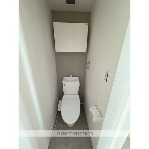CASA二俣川の内装写真