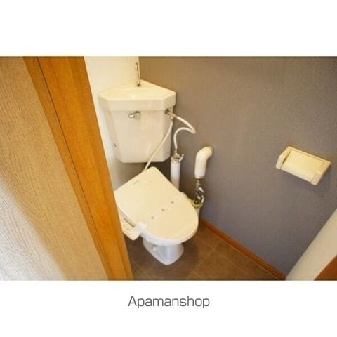 ルミエール北28条A棟の内装写真