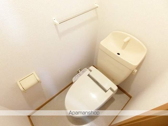養老鉄道養老線 広神戸駅 徒歩35分 2階建 築23年の内装写真
