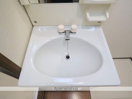 リベルテ北山[1K/24m2]の内装6