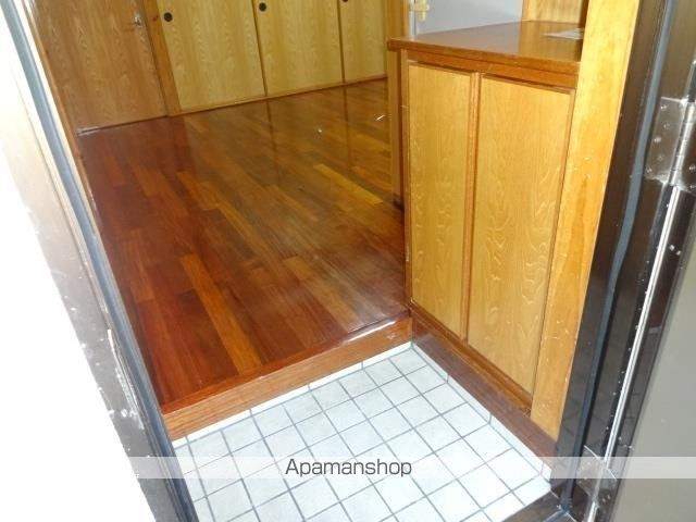 ライムストーンビューの内装写真