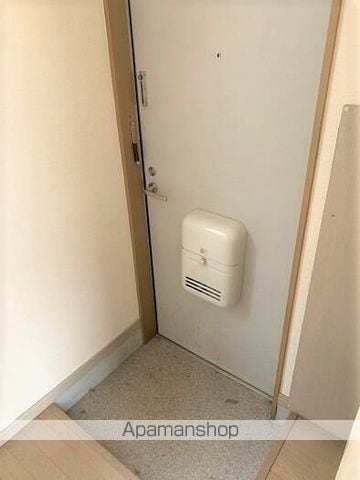 ハイツムラスギの内装写真