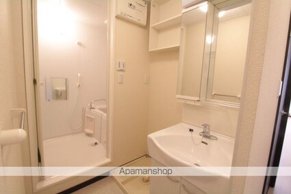 レオネクストさくらんぼ[1K/34.88m2]の洗面所