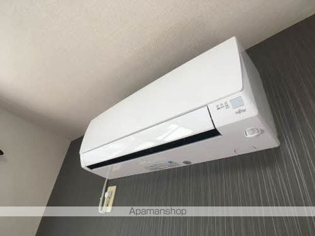 ヴィレッジS・S A棟の内装写真
