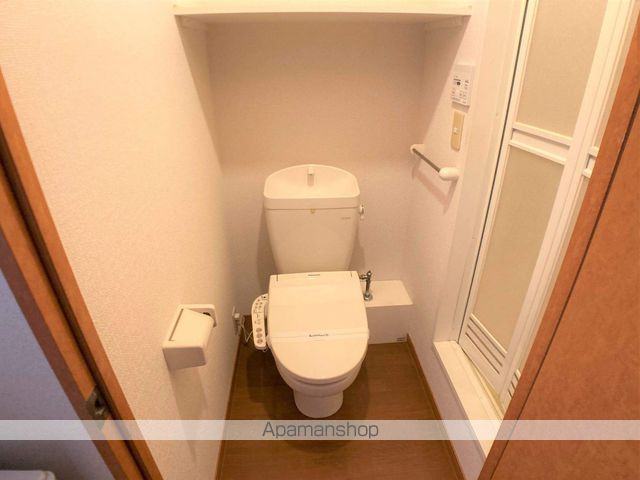 レオパレスCASA NAPOLIの内装写真