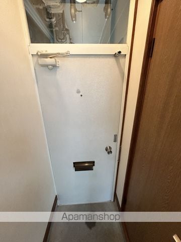 エルパラシオCの内装写真