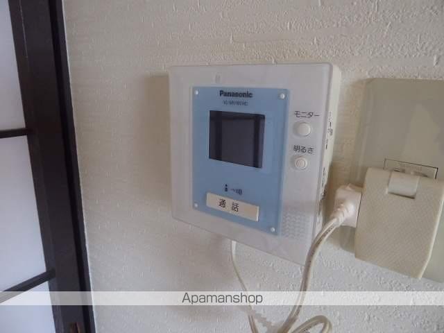 ロイヤルハイツの内装写真