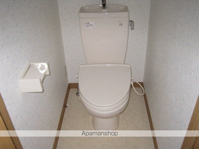 メゾン学園IIの内装写真