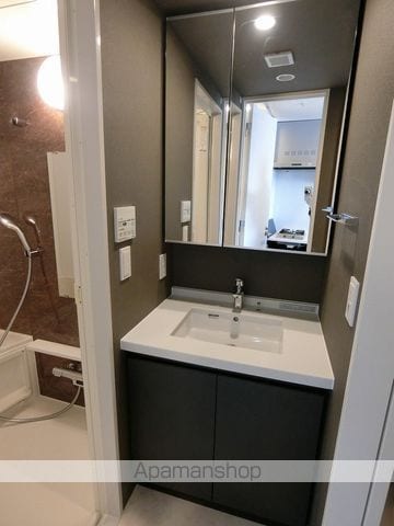 クレストコート本所吾妻橋の内装写真