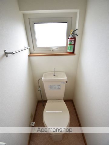ジャストイン平岡の内装写真
