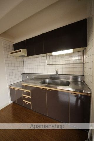 スカール今村の内装写真