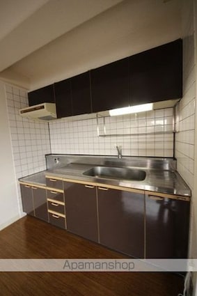 スカール今村[3LDK/69.3m2]のキッチン