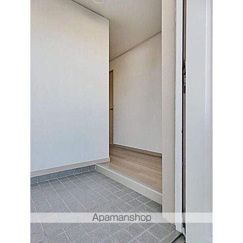 レジデンス栄光の内装写真
