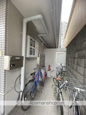 第12片山ビルのその他写真