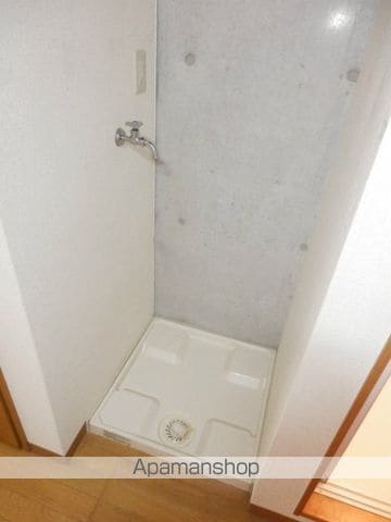 リヴィエラ上町IIIの内装写真