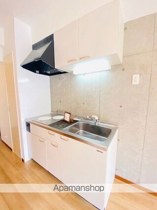 イーダッシュ八幡[1R/29.36m2]の内装5