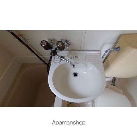 スカイコーポラスの内装写真