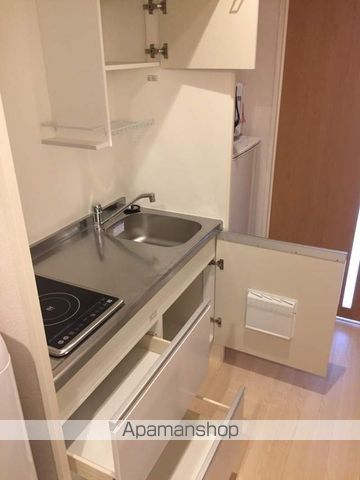 クレイノ敬の内装写真